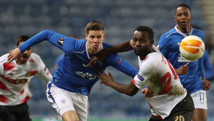 Rangers, Steven Gerrard ha scoperto l’elisir dell’imbattibilità: zero sconfitte, 20 clean sheet e un crack svizzero