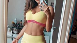 Alessia Macari, altri scatti da capogiro: lady Kragl svela il suo segreto ai follower