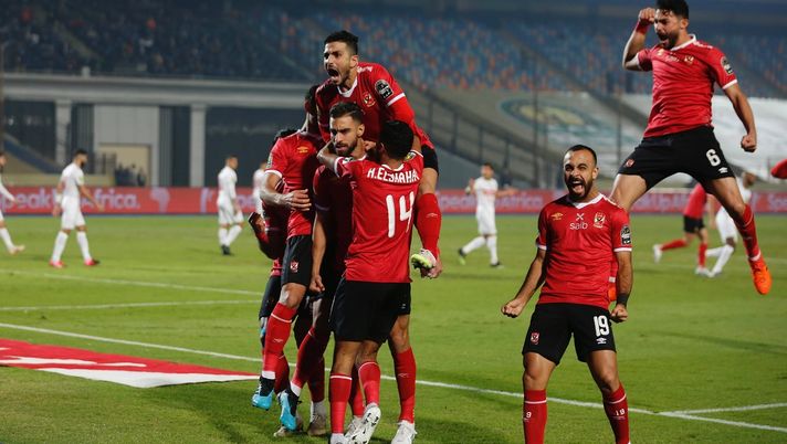 Al Ahly campione d’Africa: Kafsha decide il derby con lo Zamalek e manda in paradiso i Diavoli Rossi