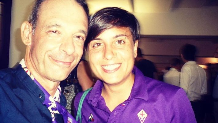 Fiorentina, una infermiera a centrocampo: Alice Parisi “Ho voglia di dare una mano”