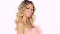 Diletta Leotta: “E comunque il sorriso e il buon umore non me li porta via nessuno”