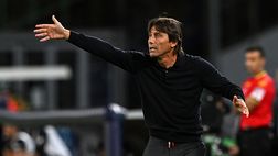 GI AVVERSARI – Occhio a Conte…