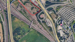 San Donato, insieme ai cittadini sotto il Comune: nuovo stadio, nessuna lamentela