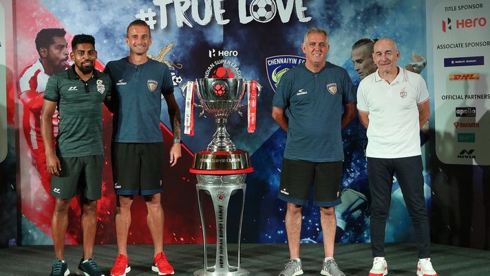 India, a porte chiuse la finale per il titolo – In seconda divisione le 2 rivali del derby di Calcutta si ribellano