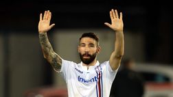 Sampdoria, emergenza difesa: più Tonelli che Rugani, volata finale sul mercato dei centrali