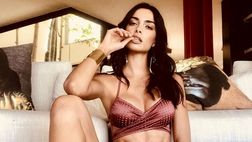 “Come se la cava Dani Alves a letto?” La risposta di Joana Sanz alla domanda più intima