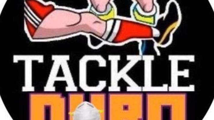 TACKLE DURO – Il derby dei media sulle Nazionali
