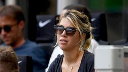 Wanda Nara: “Sono capitana della mia anima, padrona del mio destino”