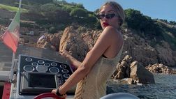 Iannone, un paparazzo smentisce la modella: “Soleil ha chiesto di essere fotografata con lui”