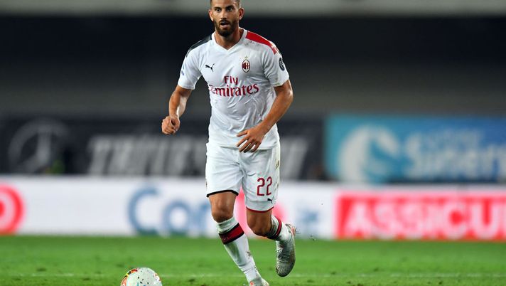 Il Milan verso la Juve: più Suso, Musacchio e Rebic, meno Paquetà e Calabria