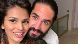 Sara Salamo e il messaggio per il suo Isco: “Tornare a casa dopo una serata con coprifuoco e…”