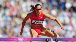 Lolo Jones e la sua verginità: “Il sesso aiuta gli atleti, quindi corro in svantaggio”