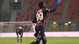 Gazzetta – Barrow a un bivio