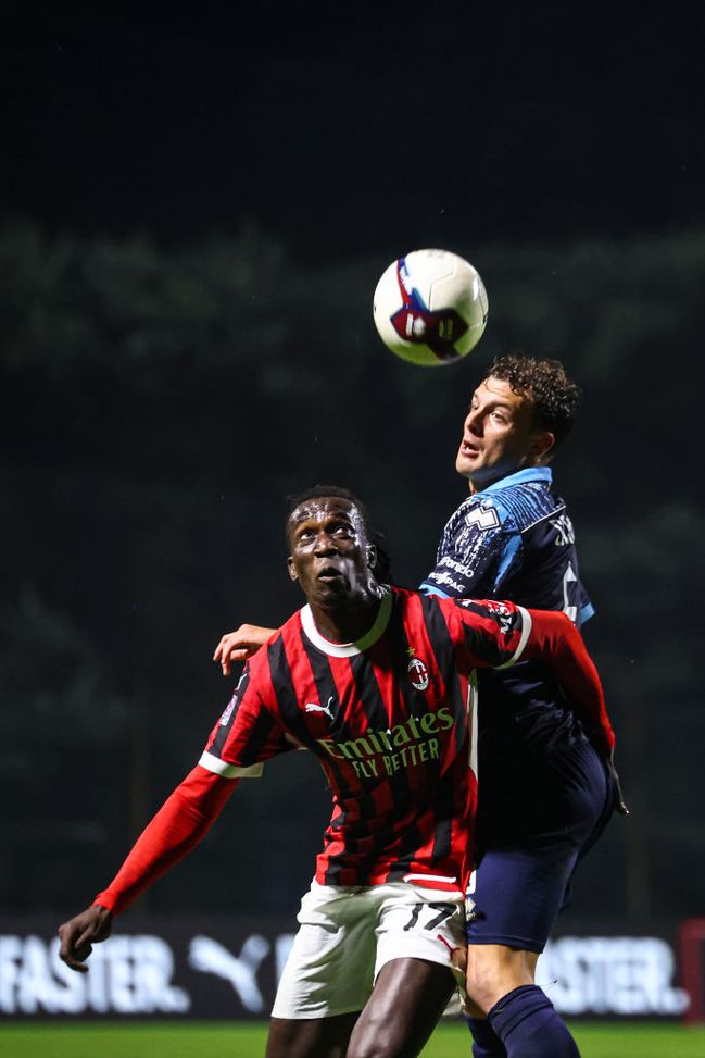 Milan Futuro non trova continuità: Perugia svanisce contro il Pineto…- immagine 2