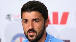 David Villa accusato di molestie sessuali: il New York City apre un’indagine