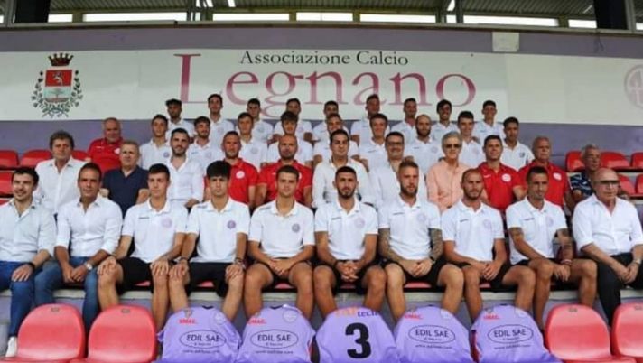 I tifosi del Legnano si scelgono il loro derby: “Castellanza? No, solo con la Pro Patria!”