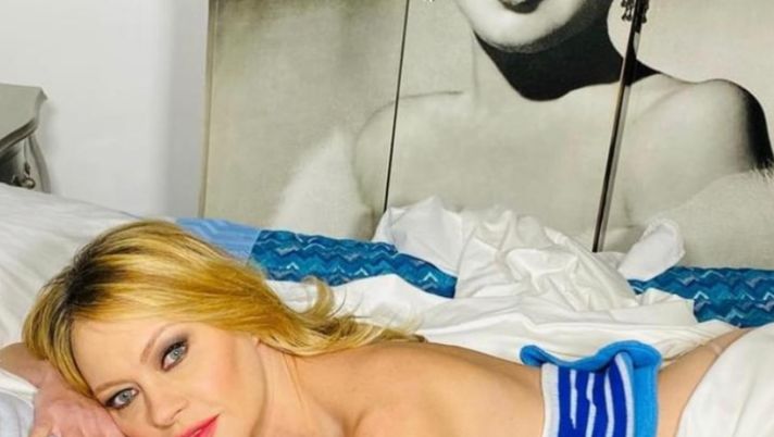 Marilyn Monroe, Anna Falchi e Lucas Leiva: Lazio on fire sui social dopo la vittoria di Crotone
