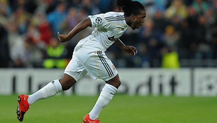 Ex Real Madrid, ricordate l’olandese Drenthe? Si allena per strada, per ritrovare la retta via