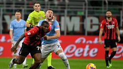 Da Milan-Lazio ad Al Ahli-Al Hilal: ancora duelli fra Kessie e il Sergente…