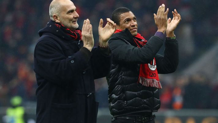 Le storie di una Storia: il Milan e il Diavolo, Boban e i 4 Moschettieri