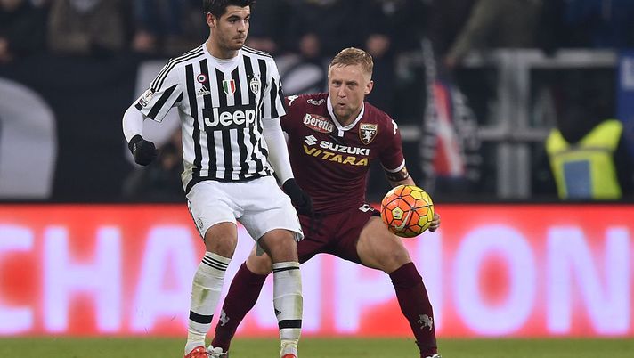 Il doppio derby juventino: prima Glik e poi il Toro…- La Storia rivisita intanto la Torino di piombo del 1977