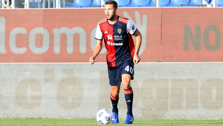 Cagliari, bagarre per Sebastian Walukiewicz: pagato solo 4 milioni di euro è ricercatissimo sul mercato