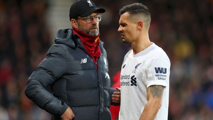 Boban voleva portarlo al Milan: ora derby di mercato Totenham-Arsenal per il difensore Dejan Lovren