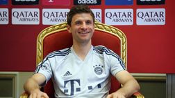 Tokyo 2020, “Mai dire mai”: Lisa e Thomas Müller insieme alle Olimpiadi?