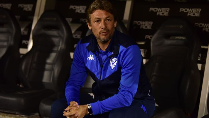 Il Velez Sarsfield è terzo ma Gabriel Heinze lascia la panchina del club: “Ho dato meno di quanto ha dato a me”