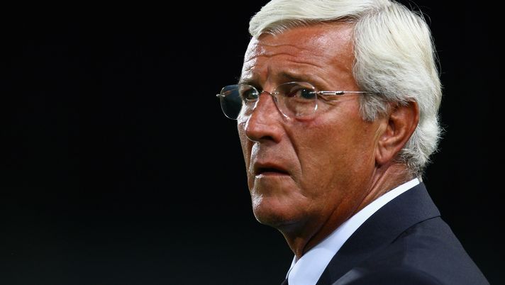 Lippi sbotta nel post Siria-Cina: “Non voglio rubare soldi, do le dimissioni”