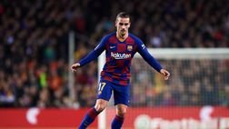 “Perchè mi guarda così tanto?”: arrivò così il colpo di fulmine fra Erika e Antoine Griezmann…