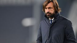 Pirlo: “Atteggiamento giusto, peccato non averla chiusa nel primo tempo”