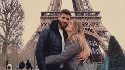 L’ex Inter Lisandro Lopez innamorato, parla la fidanzata: “Ci completiamo a vicenda”
