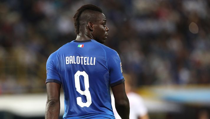 Lo scopritore di Balotelli, Sandro Salvioni: “Mario può ripartire dal Monza e tornare in Nazionale”