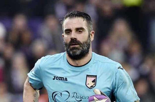 Sorrentino parla di Meret