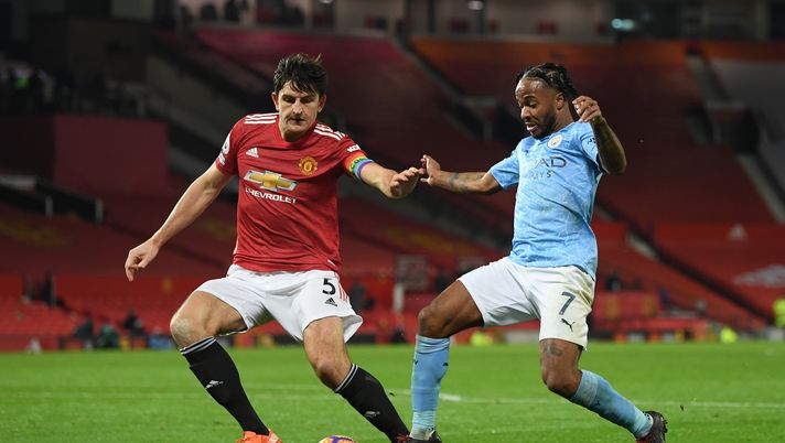 Jamie O’Hara non ha dubbi, derby di Manchester: United e City hanno giocato per gli…Spurs
