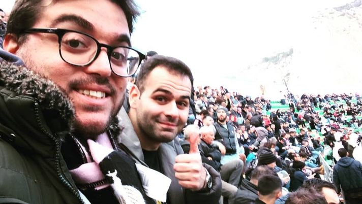 3 episodi su 3: il Palermo vince il derby, ma il Messina contesta duramente l’arbitro del Barbera