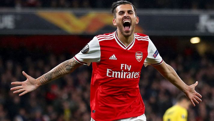 A tutto Dani Ceballos: “ll cambiamento del Real Madrid da un anno all’altro è brutale. La filosofia di Quique Setién ha il DNA del Barça”