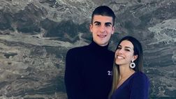 La moglie di Mancini: “Nostra figlia in ospedale 14 giorni. Gianluca grande professionista”