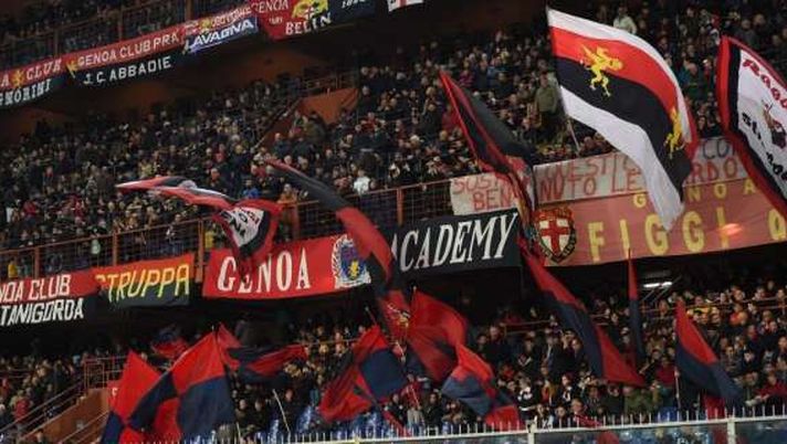 Genoa, occhio a Nicolò Rovella: l’escalation del centrocampista Under 21 ha attratto il Chelsea…