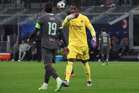 Milan-Bruges 3-1, le pagelle dei rossoneri: Reijnders il migliore- immagine 2