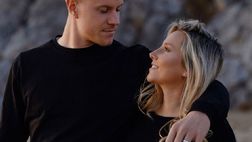 Ter Stegen, post-dedica per la compagna che compie gli anni: “Sei la mia ispirazione e…”