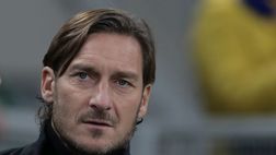 Ilenia Matilli, gioia doppia: si sveglia dal coma e riceve la visita di Francesco Totti