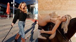 Elisabetta Canalis si schiera con la Littizzetto, frecciatina a Wanda: “Smettiamola di…”