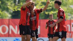 37 gol nelle Nazionali giovanili azzurre: ecco a voi Camarda e Liberali