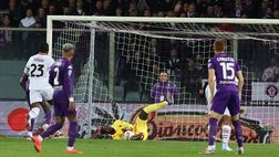 4 sconfitte su 9 partite ufficiali: i numeri non mentono