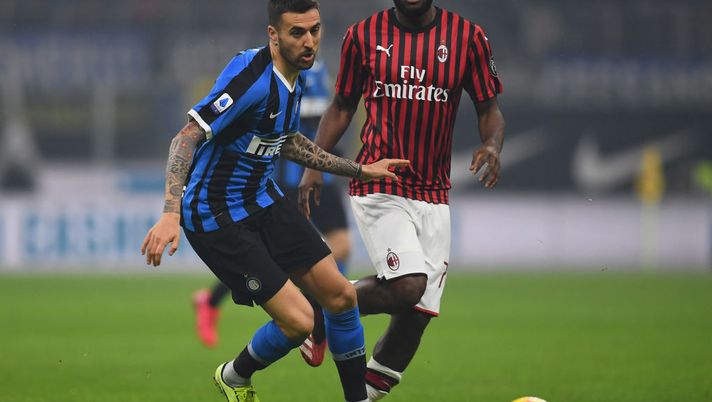 The Sun: Ibra zingaro e insulti razzisti su Kessie, il derby di Milano visto dagli inglesi