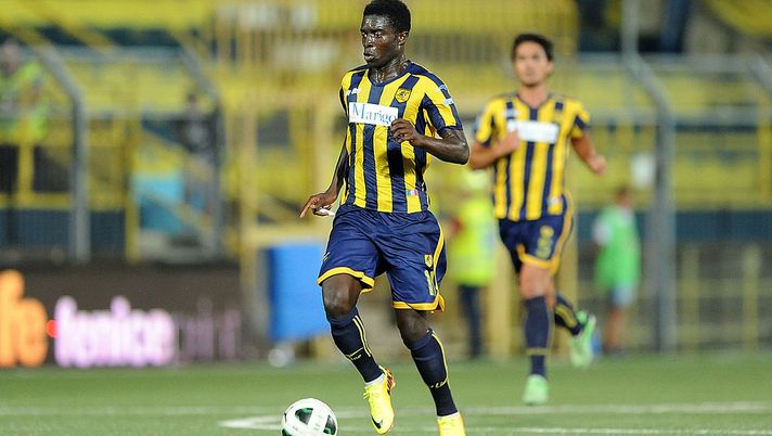 Castellammare attende il derby dell’ex: questa volta Diop gioca con la Paganese…