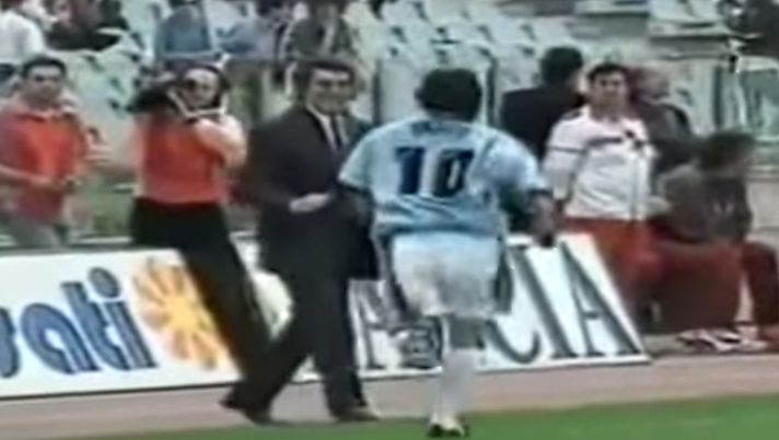 Igor Protti: “Zamorano mi impedì di passare all’Inter, ma che gioia il gol al 92′ nel derby contro la Roma…”