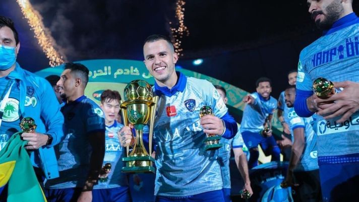 Boom boom Giovinco! Seba vince il derby di Riyadh e fa il triplete, Giuseppe segna e porta in testa il Renate